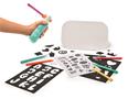Creative graffiti set, MAPED CREATIV 